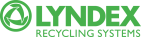 LYNDEX RECYCLING SYSTEMS-Logo